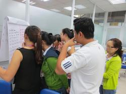 Kỹ năng truyền cảm hứng và lãnh đạo - Pou Yuen (14.09.2017)